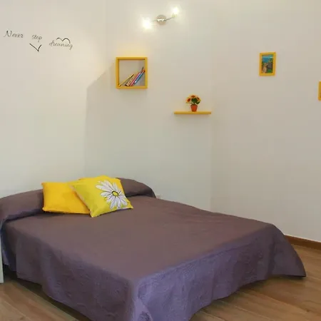 Pacific Hill Apartament *