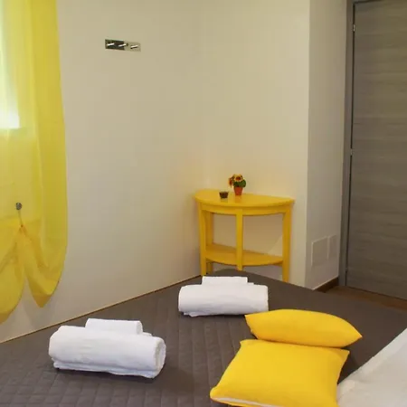 Pacific Hill Apartament