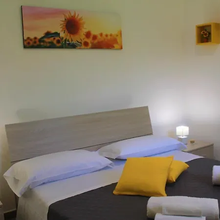 Pacific Hill Apartament Półwysep Sorrentyński