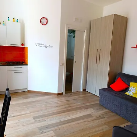 Apartamento Pacific Hill *
