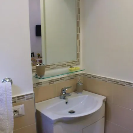 Pacific Hill Apartman Sorrento