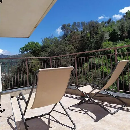 Pacific Hill * Sorrento