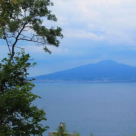 Pacific Hill Lejlighed Sorrento